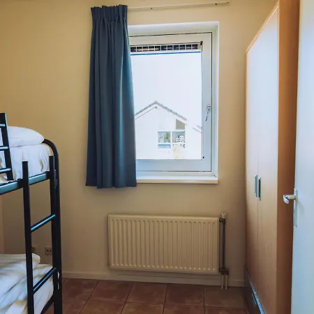 Lejlighed De Meerparel-10 Uitgeest