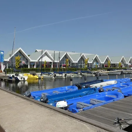 Lejlighed De Meerparel-10 Uitgeest