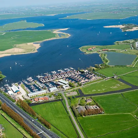 Lejlighed De Meerparel-10